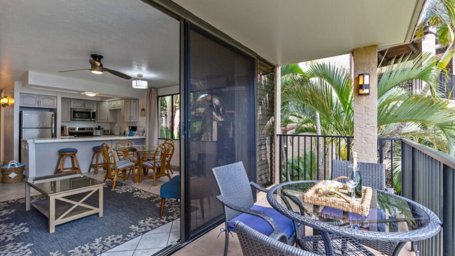 Honokowai - Stay Aloha Properties