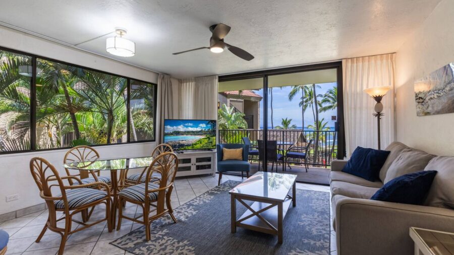 Minoaka　3K-3箱 2 Honokowai - Stay Aloha Properties